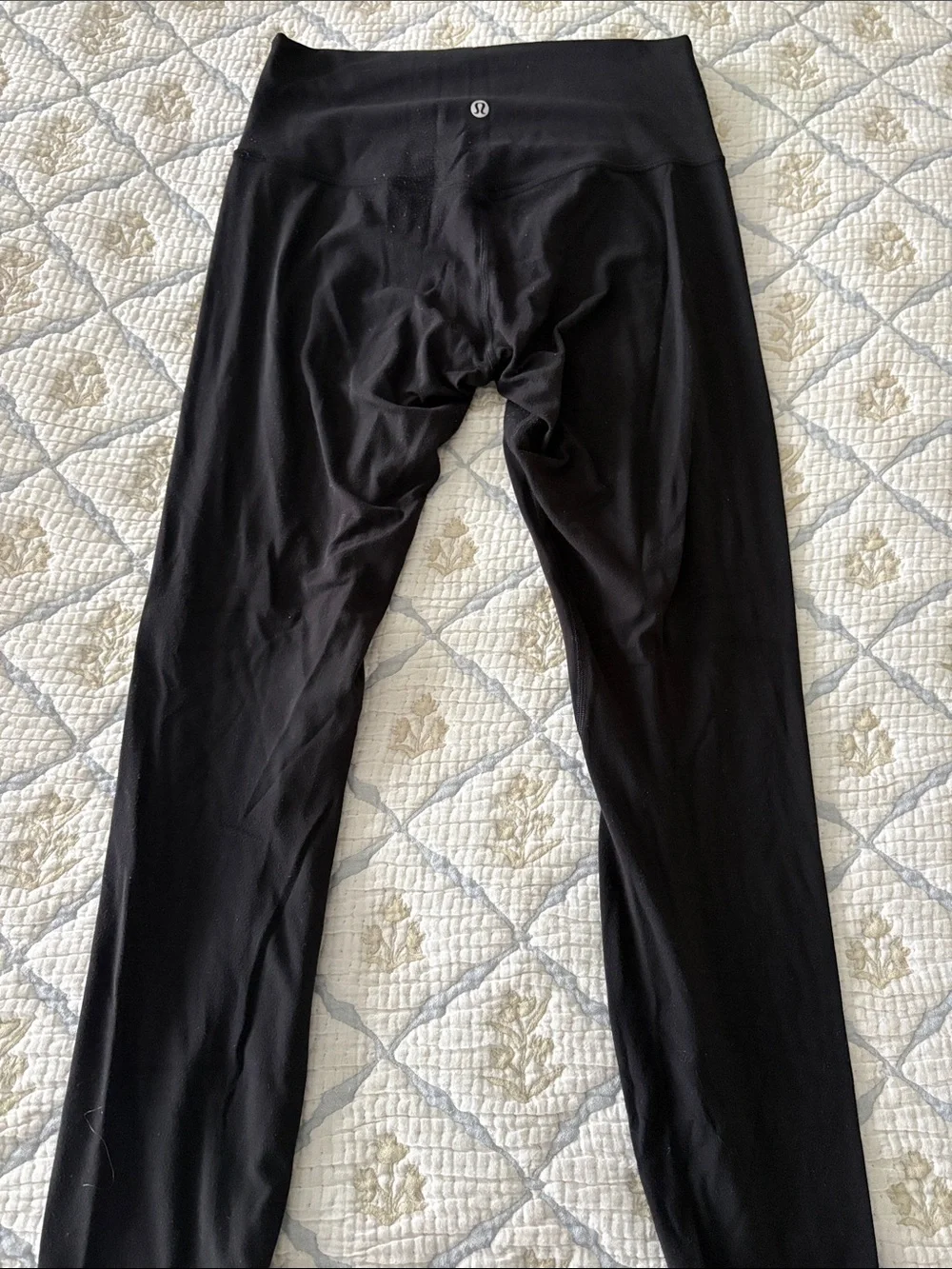 lululemon athletica align Leggings 25’ length